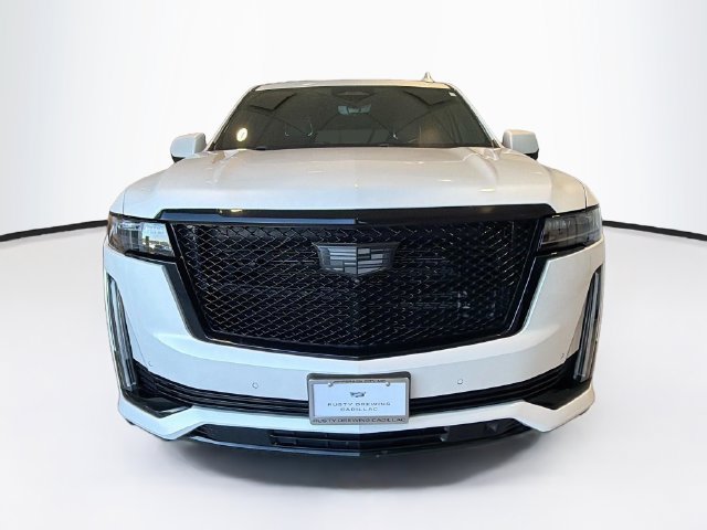 Used 2024 CADILLAC Escalade Sport SUV