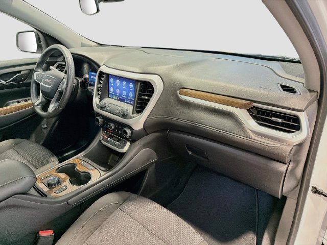 2023 GMC Acadia SLE - Photo 25