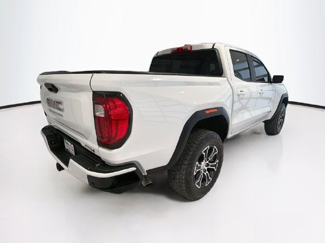 2024 GMC Canyon AT4 - Photo 7