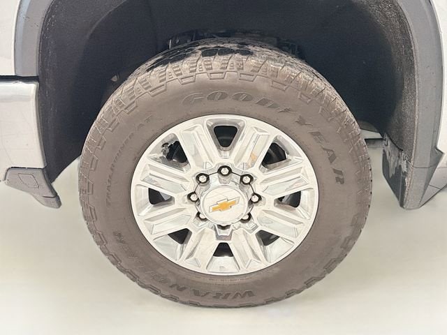 2024 Chevrolet Silverado 3500HD High Country - Photo 26