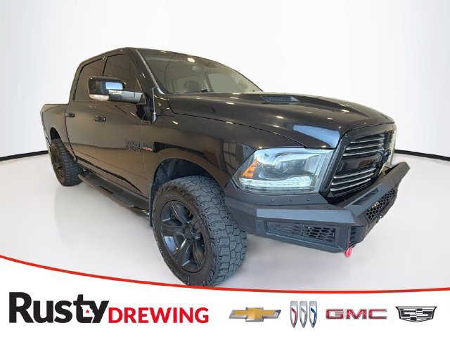  Ram 1500