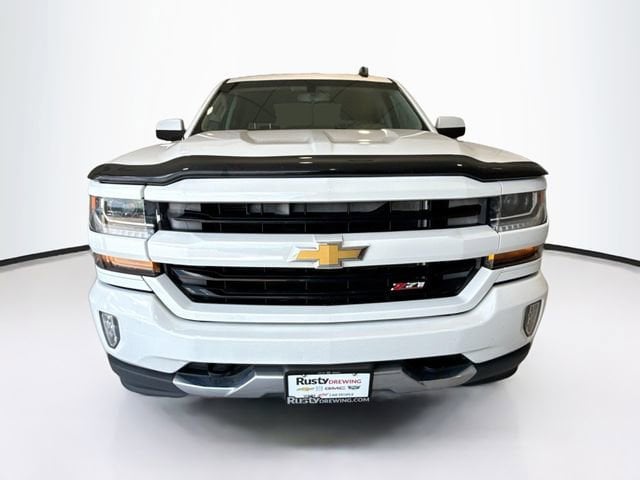 Used 2016 Chevrolet Silverado 1500 LT with VIN 3GCUKREC0GG342959 for sale in Jefferson City, MO