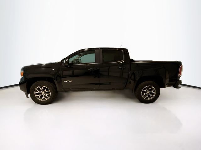 2022 Gmc Canyon AT4 photo 4