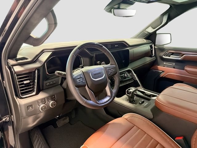 2026 GMC Sierra 1500 Denali Ultimate - Photo 9