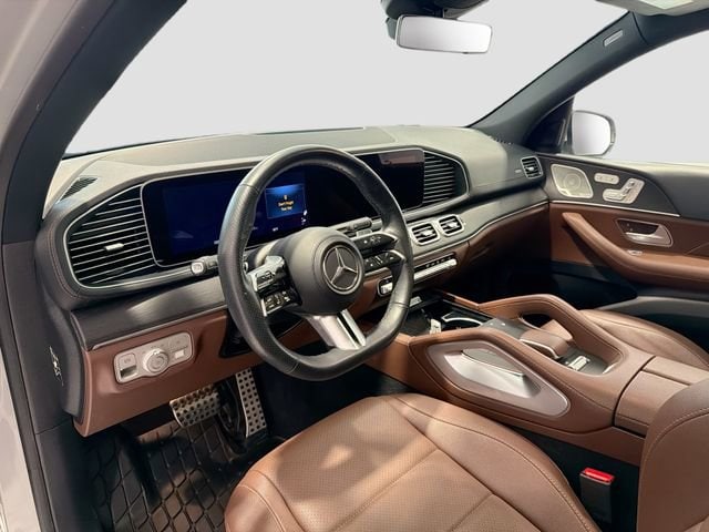 2024 Mercedes-Benz GLS Base - Photo 9
