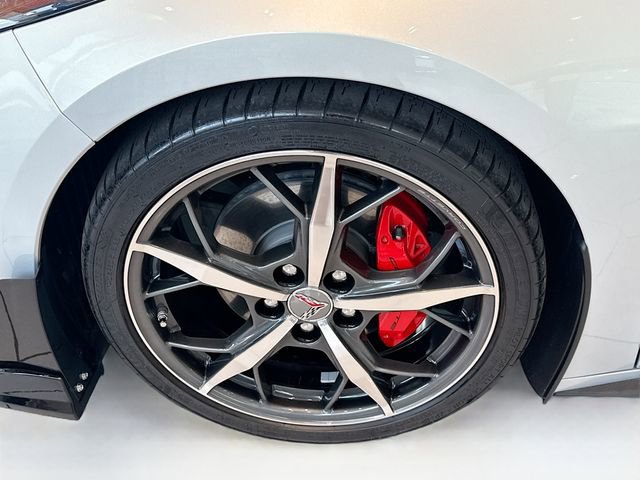 2021 Chevrolet Corvette 3LT - Photo 21