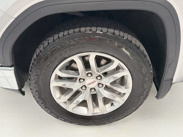 2021 GMC Sierra 1500 SLT - Photo 21