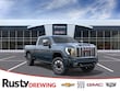 GMC Sierra 3500 HD