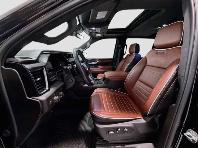2025 GMC Sierra 1500 Denali Ultimate - Photo 20