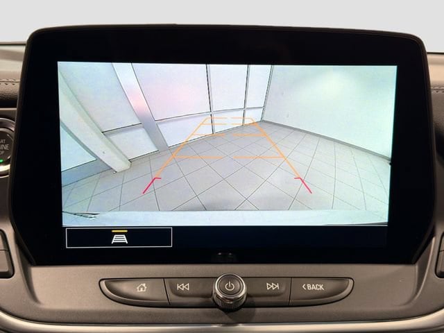 2024 Chevrolet Blazer 2LT - Photo 12