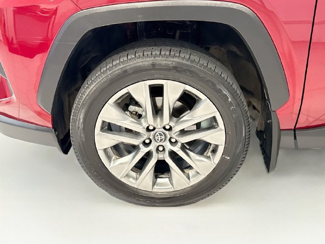 2022 Toyota RAV4 XLE Premium - Photo 26