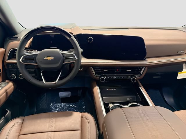 2026 Chevrolet Suburban High Country - Photo 22
