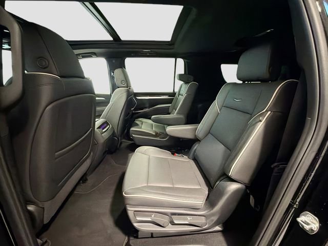 2025 Cadillac Escalade ESV Premium Luxury - Photo 24