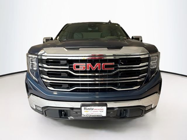 2023 Gmc Sierra 1500 SLT photo 2