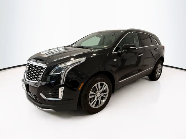2023 Cadillac XT5 Premium Luxury photo 3