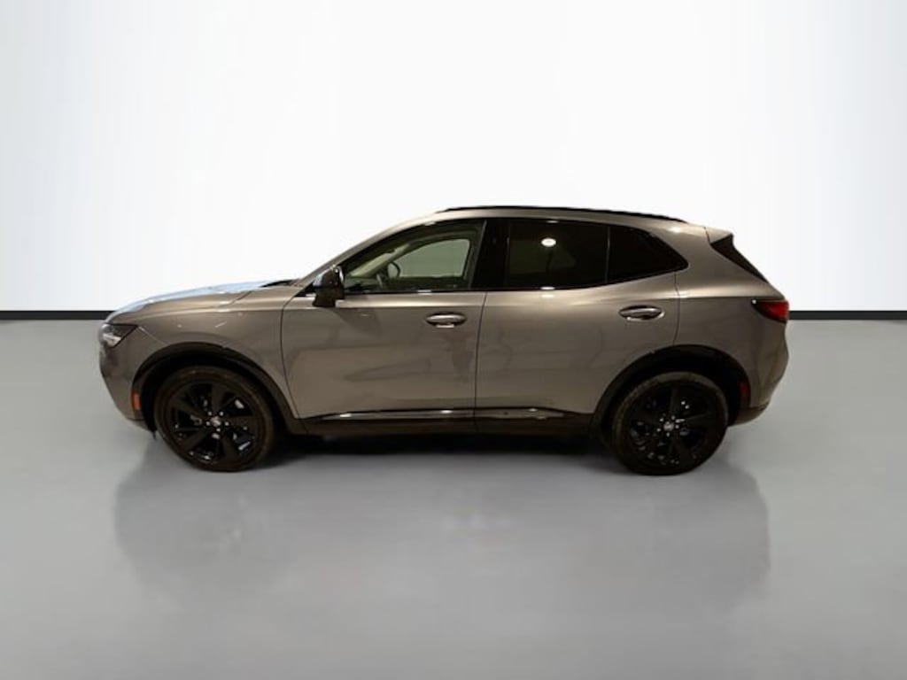 Used 2022 Buick Envision Essence SUV