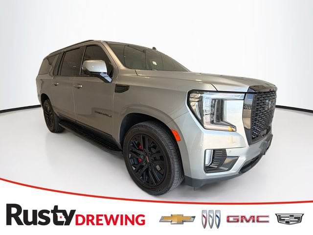 2023 GMC Yukon XL