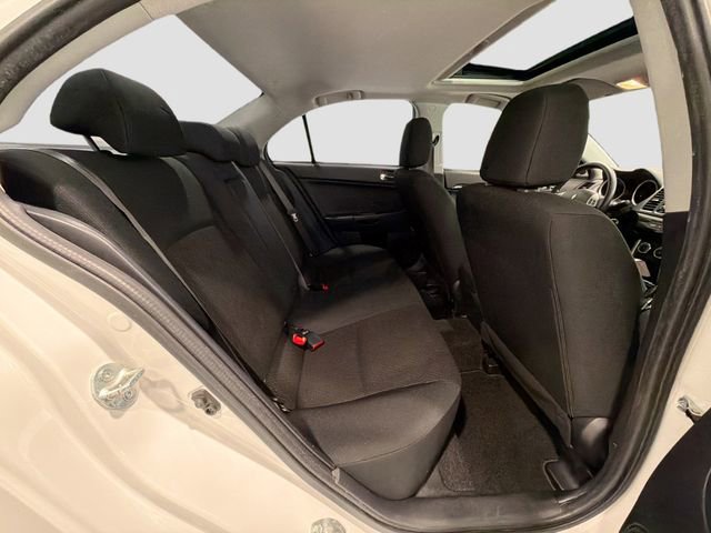 2017 Mitsubishi Lancer ES - Photo 22
