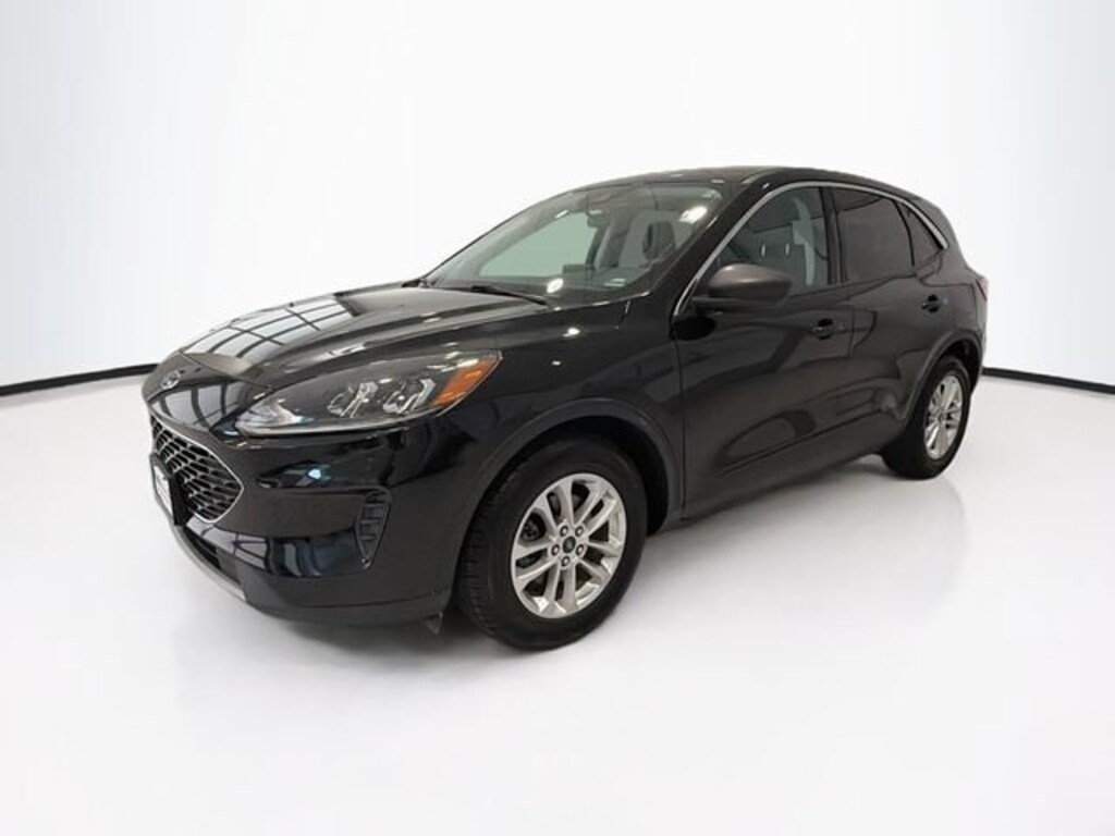 Used 2022 Ford Escape SE SUV