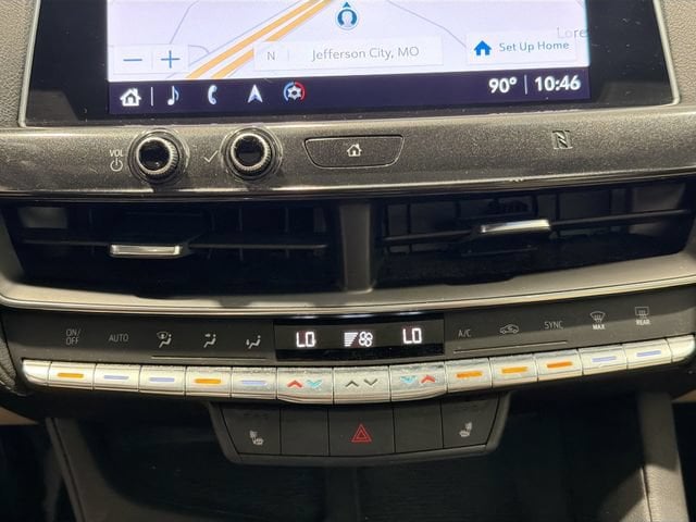 2021 Cadillac CT5 Luxury - Photo 14