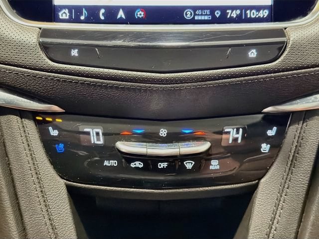 2023 Cadillac XT5 Premium Luxury - Photo 13