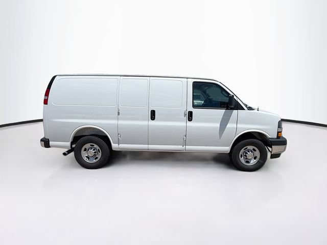 2026 Chevrolet Express Cargo Work Van - Photo 8