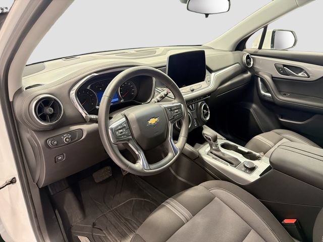 2024 Chevrolet Blazer 2LT - Photo 9
