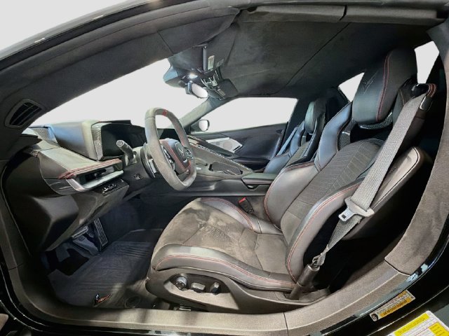 2022 Chevrolet Corvette 3LT - Photo 19