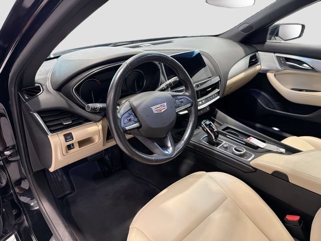 2021 Cadillac CT5 Luxury - Photo 8