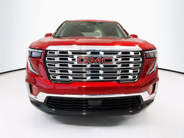 2024 Gmc Acadia Denali photo 2