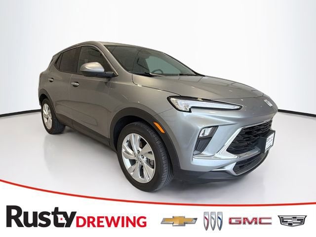 2024 Buick Encore GX Preferred's photo