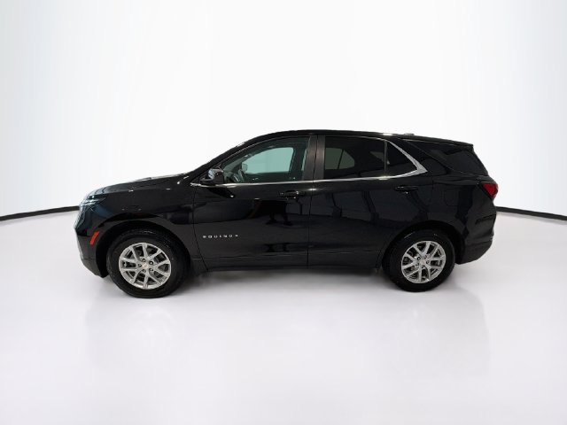 Used 2024 Chevrolet Equinox LT SUV