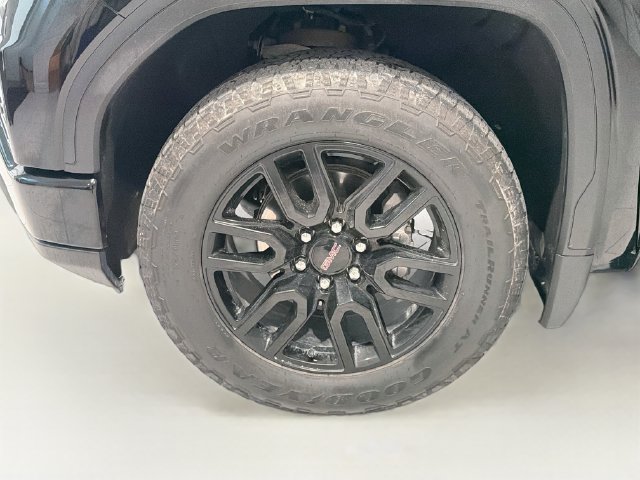 2024 GMC Sierra 1500 Elevation - Photo 24