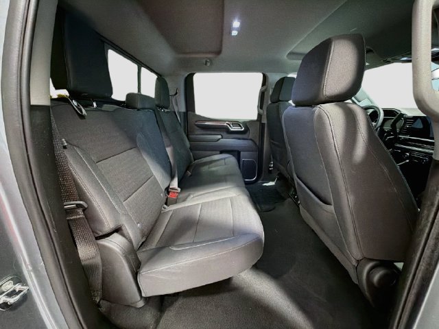 2024 Chevrolet Silverado 1500 LT - Photo 22