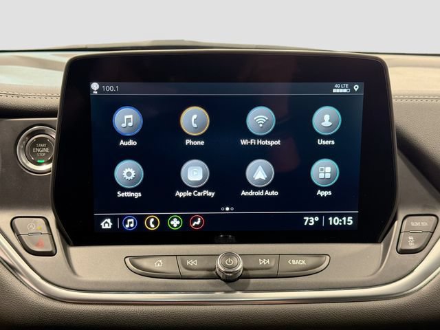 2024 Chevrolet Blazer 2LT - Photo 13