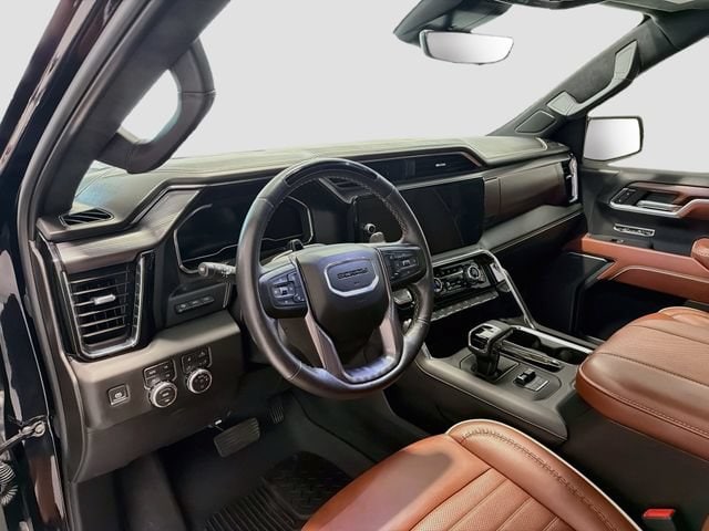 2025 GMC Sierra 1500 Denali Ultimate - Photo 9