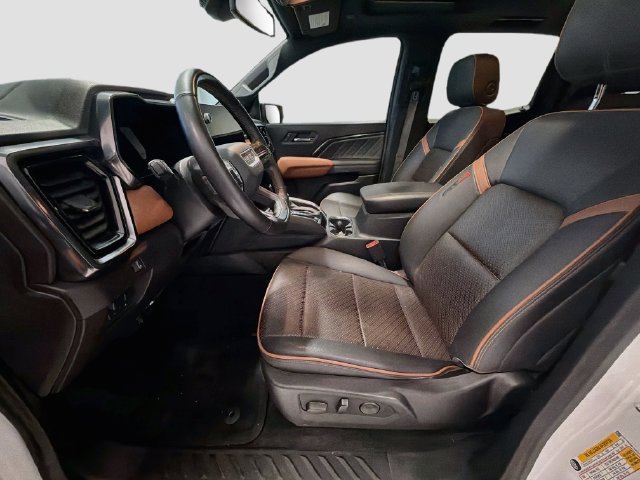 2024 GMC Canyon AT4 - Photo 18