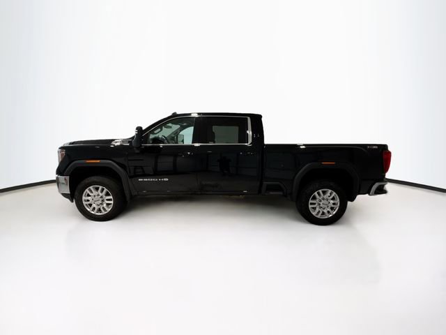 2023 Gmc Sierra 2500 HD SLE photo 2