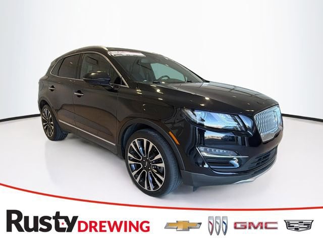 2019 Lincoln MKC Reserve's photo