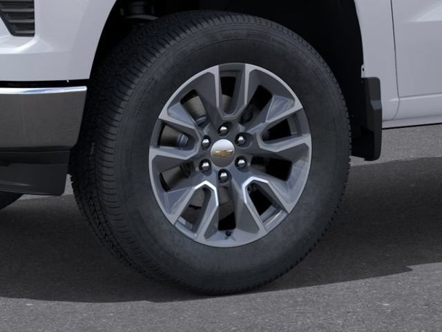 2026 Chevrolet Silverado 1500 LT - Photo 9