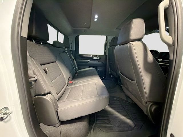 2024 GMC Sierra 3500HD SLE - Photo 22