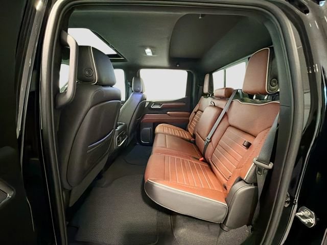 2026 GMC Sierra 1500 Denali Ultimate - Photo 22
