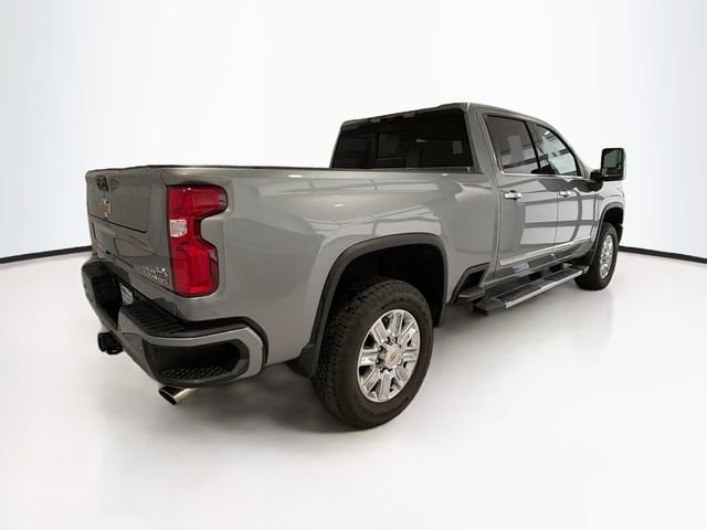 2024 Chevrolet Silverado 3500HD High Country - Photo 7