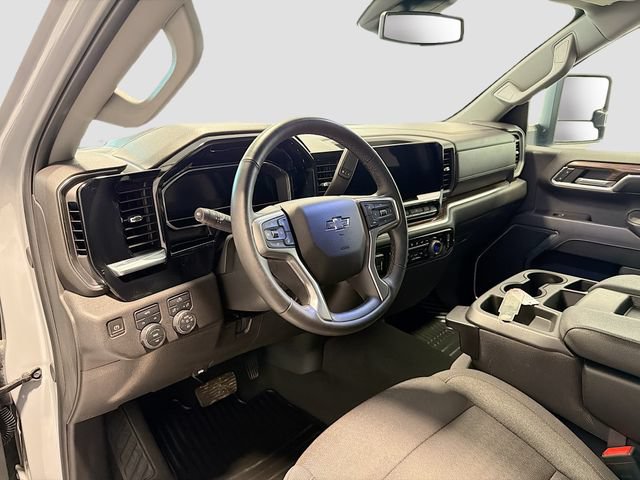 2024 Chevrolet Silverado 1500 RST - Photo 8