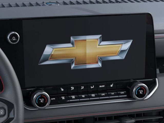 2026 Chevrolet Colorado Z71 - Photo 20