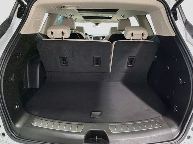 2023 Buick Enclave Avenir - Photo 24