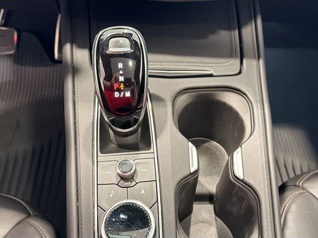 2022 Cadillac XT4 Sport - Photo 17