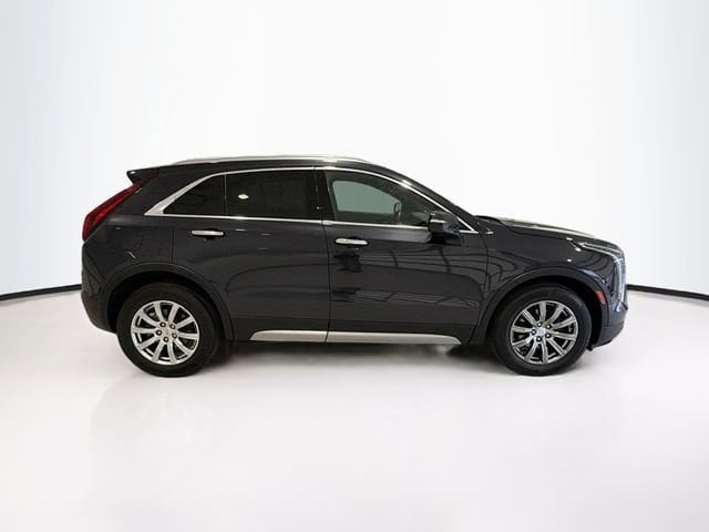 2023 Cadillac XT4 Premium Luxury - Photo 8