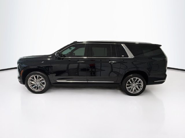 Used 2025 CADILLAC Escalade ESV Premium Luxury SUV