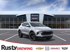 2026 Buick Encore GX Sport Touring SUV